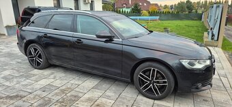 Audi A6 C7,2.0 tdi,130kw - 2