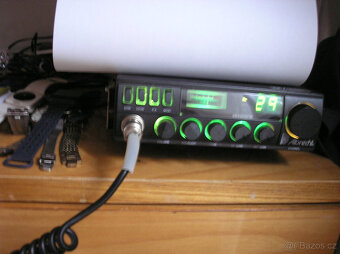 cb radiostanice - 2
