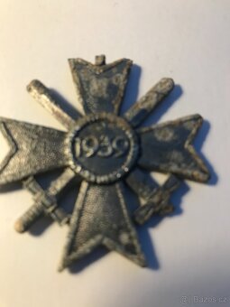 Německý artefakt - 2