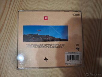 CD Depeche Mode Music for the Masses - 2