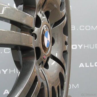 Kola BMW M3 E46 - 2