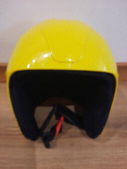 Lyžařská helma vel. XS - 2