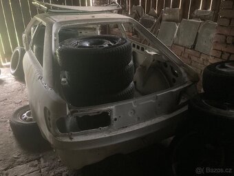 Audi cupe S2 kastle - 2