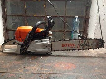 Motorová pila stihl 362c-m vw - 2