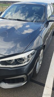 BMW M140i - 2