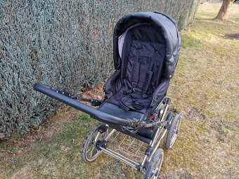 Kočárek Kunert Romantic 3v1 - 2