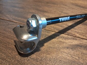 Pevná osa Thule - 2