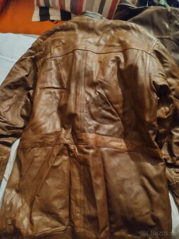 Kožená bunda - 2