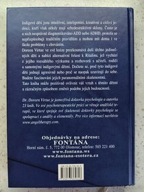 Indigové děti - Doreen Virtue - 2