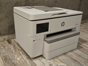 HP OfficeJet Pro 9730e - 2