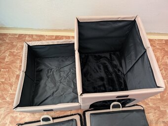 Schody, domecek, bouda - 2