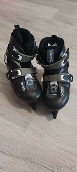 Dětské brusle vel.26-28 - 2