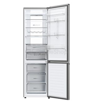 Lednice HAIER - nová záruka - 2