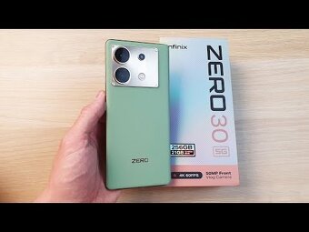 Infinix zero 30 5G - 2