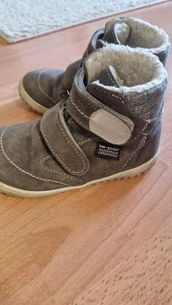 Barefoot boty zimní, zn. Jonap, vel. 29 - 2