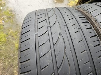 255/35ZR20 XL (102W) Lanvigator CatchPower - 2