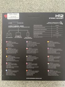 TRUST GXT 782 GAMING MOUSE, PODLOŽKA - 2