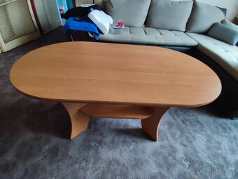 konferenční stůl - 2