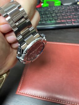 Casio G-Steel GST B100 - 2
