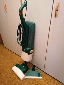 Vysavač Vorwerk - 2