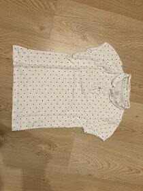 Dívčí trička - 2