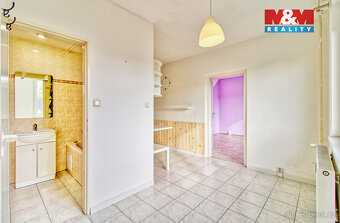 Prodej bytu 3+1, 60 m², Kadaň, ul. Koželužská - 2