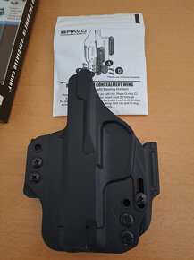 Prodám pouzdro Sig Sauer P 365 XL - 2