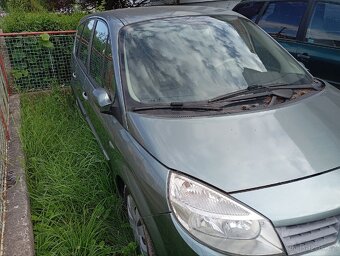 Renault Grand Scénic - 2