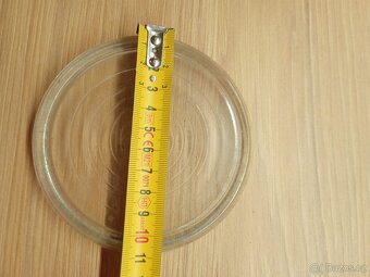 Skleněná víčka k zavařovacím sklenicím - 2