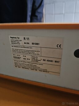 Plynovy kotel Wolf viz foto - 2