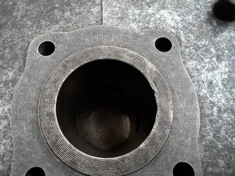 Válec na motocykl Simson - 2