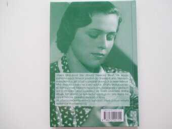 Vlasta Matulová, Rudolf Mihola - 2