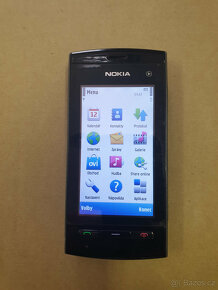 Nokia 5250 - 2