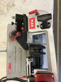 Prodám pásovou pilu Flex SBG 4910 - 2