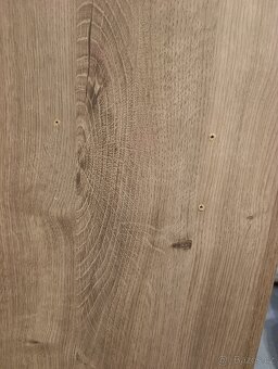 Obývací stěna - 2