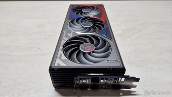 ❰ GPU | Asus ROG Strix Nvidia RTX 4070 Ti 12GB ❱ - 2