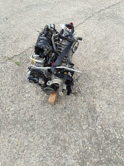 Fiat 500,Punto, Grande Punto 1.2 - 2