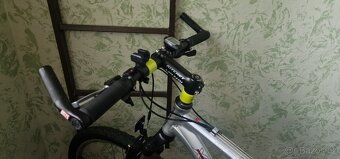 Kellys Salamander XC Cross Country - 2