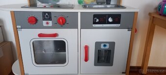 Dětská kuchyňka Lidl - 2