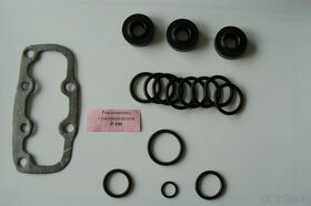 Prodám náhradní díly na Bělorus - 2