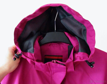 Dámská outdoor bunda M L 38 40 - 2