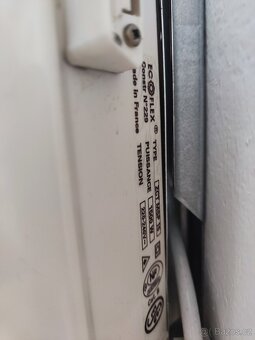 Elektrické přímotopy Ecoflex 1500w a 2000w - 2