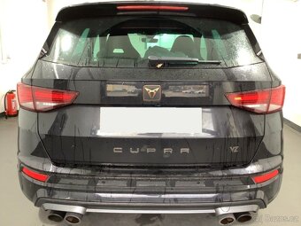 Cupra Ateca 2.0 TSI 4Drive 300HP - 2