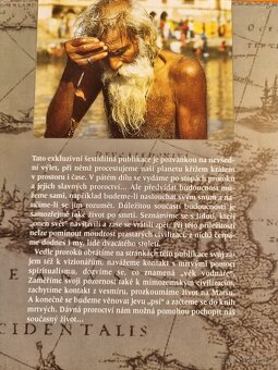 Enigma 5 - Tajemství proroků - 2