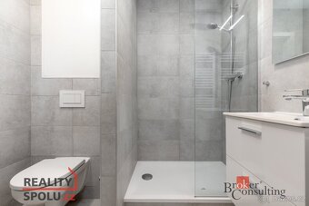 Pronájem, byty/2+kk, 41 m2, Svojsíkova 1595/4, 70800 Ostrava - 2