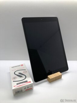 Apple iPad 7.gen 2019 10.2 32 GB Wi-Fi Gray - ZÁRUKA+FAKTURA - 2