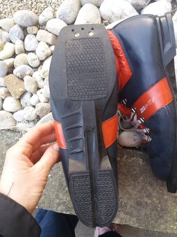 Boty na běžky Botas velikost 29 cm - 2