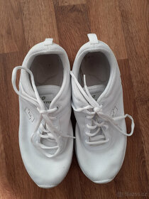 Plátěné tenisky zn. Lotto vel. 39 - 2