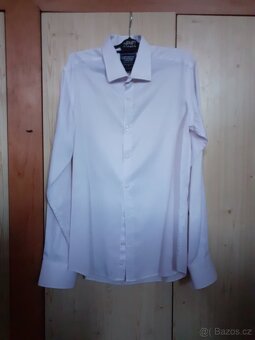 Pánský oblek koutný - 2