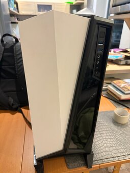 Prodám rozestavěný pc - 2